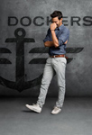 Dockers (-2010) Dockers (-2010)