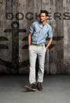 Dockers (-2010) Dockers (-2010)