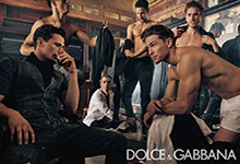 Dolce & Gabbana (-2010) Dolce & Gabbana (-2010)