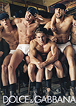 Dolce & Gabbana (-2010) Dolce & Gabbana (-2010)