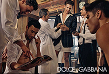 Dolce & Gabbana (-2010) Dolce & Gabbana (-2010)