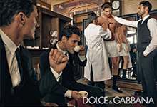 Dolce & Gabbana (-2010) Dolce & Gabbana (-2010)