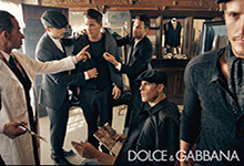 Dolce & Gabbana (-2010) Dolce & Gabbana (-2010)