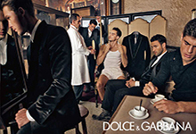 Dolce & Gabbana (-2010) Dolce & Gabbana (-2010)