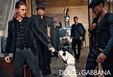 Dolce & Gabbana (-2010) Dolce & Gabbana (-2010)