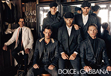 Dolce & Gabbana (-2010) Dolce & Gabbana (-2010)