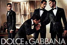 Dolce & Gabbana (-2010) Dolce & Gabbana (-2010)