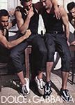 Dolce & Gabbana (-2010) Dolce & Gabbana (-2010)