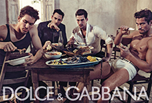 Dolce & Gabbana (-2010) Dolce & Gabbana (-2010)