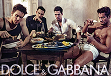 Dolce & Gabbana (-2010) Dolce & Gabbana (-2010)