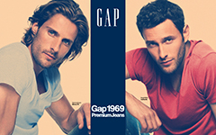 Gap (-2010) Gap (-2010)