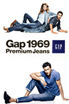 Gap (-2010) Gap (-2010)