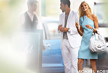 Michael Kors (-2010) Michael Kors (-2010)