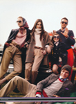 Tommy Hilfiger (-2010) Tommy Hilfiger (-2010)