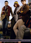 Tommy Hilfiger (-2010) Tommy Hilfiger (-2010)