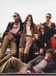 Tommy Hilfiger (-2010) Tommy Hilfiger (-2010)