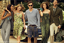 Banana Republic (-2011) Banana Republic (-2011)