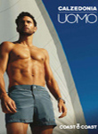 Calzedonia (-2011) Calzedonia (-2011)