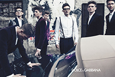 Dolce & Gabbana (-2011) Dolce & Gabbana (-2011)