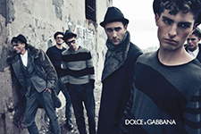 Dolce & Gabbana (-2011)