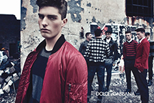 Dolce & Gabbana (-2011) Dolce & Gabbana (-2011)