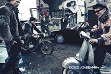 Dolce & Gabbana (-2011) Dolce & Gabbana (-2011)