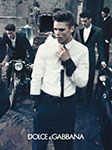 Dolce & Gabbana (-2011) Dolce & Gabbana (-2011)