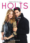 Holts Renfrew (-2011) Holts Renfrew (-2011)