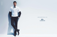 Lacoste (-2011) Lacoste (-2011)