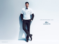 Lacoste (-2011) Lacoste (-2011)