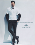 Lacoste (-2011) Lacoste (-2011)