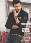 Lucky Brand (-2011) Lucky Brand (-2011)