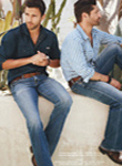 Lucky Brand (-2011) Lucky Brand (-2011)
