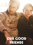 Lucky Brand (-2011) Lucky Brand (-2011)