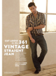 Lucky Brand (-2011) Lucky Brand (-2011)