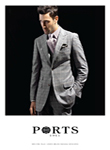 Ports 1961 (-2011) Ports 1961 (-2011)