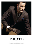 Ports 1961 (-2011) Ports 1961 (-2011)