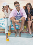 Tommy Hilfiger (-2011) Tommy Hilfiger (-2011)