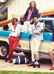 Tommy Hilfiger (-2011) Tommy Hilfiger (-2011)