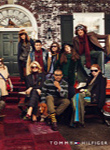 Tommy Hilfiger (-2011) Tommy Hilfiger (-2011)