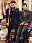 Tommy Hilfiger (-2011) Tommy Hilfiger (-2011)