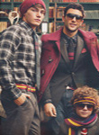 Tommy Hilfiger (-2011) Tommy Hilfiger (-2011)