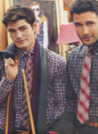 Tommy Hilfiger (-2011) Tommy Hilfiger (-2011)