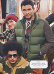 Tommy Hilfiger (-2011) Tommy Hilfiger (-2011)