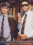 Tommy Hilfiger (-2011) Tommy Hilfiger (-2011)