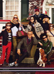 Tommy Hilfiger (-2011) Tommy Hilfiger (-2011)