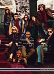 Tommy Hilfiger (-2011) Tommy Hilfiger (-2011)