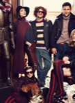 Tommy Hilfiger (-2011) Tommy Hilfiger (-2011)