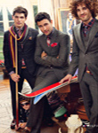 Tommy Hilfiger (-2011) Tommy Hilfiger (-2011)