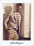 Salvatore Ferragamo (-2012) Salvatore Ferragamo (-2012)
